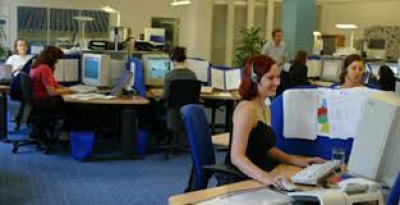 La legislatura aprob� proyecto para impulsar la instalacion de centros de servicios