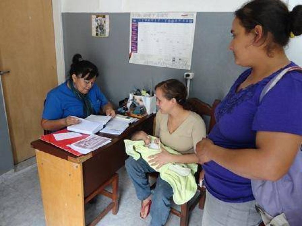 Salud dispone de unas 95 mil dosis de vacuna antigripal para cubrir la poblaci�n objetivo