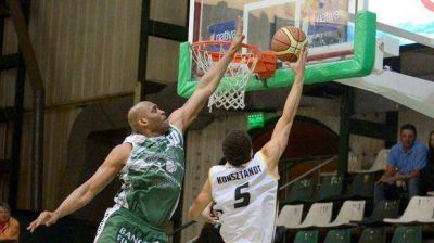 Gimnasia Indalo, con susto en el final, derrot� a Obras