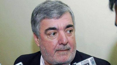 Das Neves amenaza con una contradenuncia