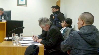 Hoy se conocer� el veredicto en el juicio del triple homicidio