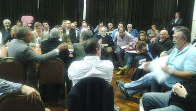 Luz y Fuerza va al paro mientras analizan alternativas al aumento tarifario
