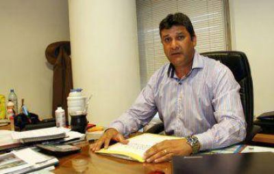 �La l�nea Bastiani-Puerto Vilelas es esencial para el pr�ximo verano�, resalta el ministro Verbeek