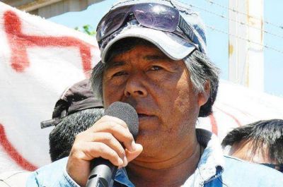 �La �nica respuesta del Gobernador a las comunidades ind�genas es reprimir�