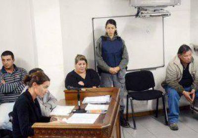 La directora fue estafada en m�s de 300 mil pesos 