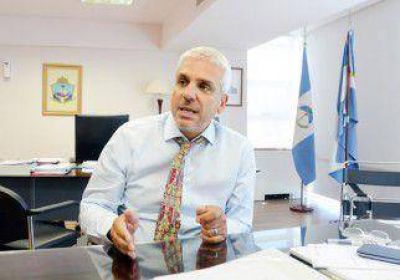 "Creemos que habr� internas", dijo Coco 