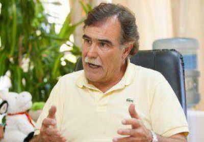 Se rompi� el oficialismo en Centenario 