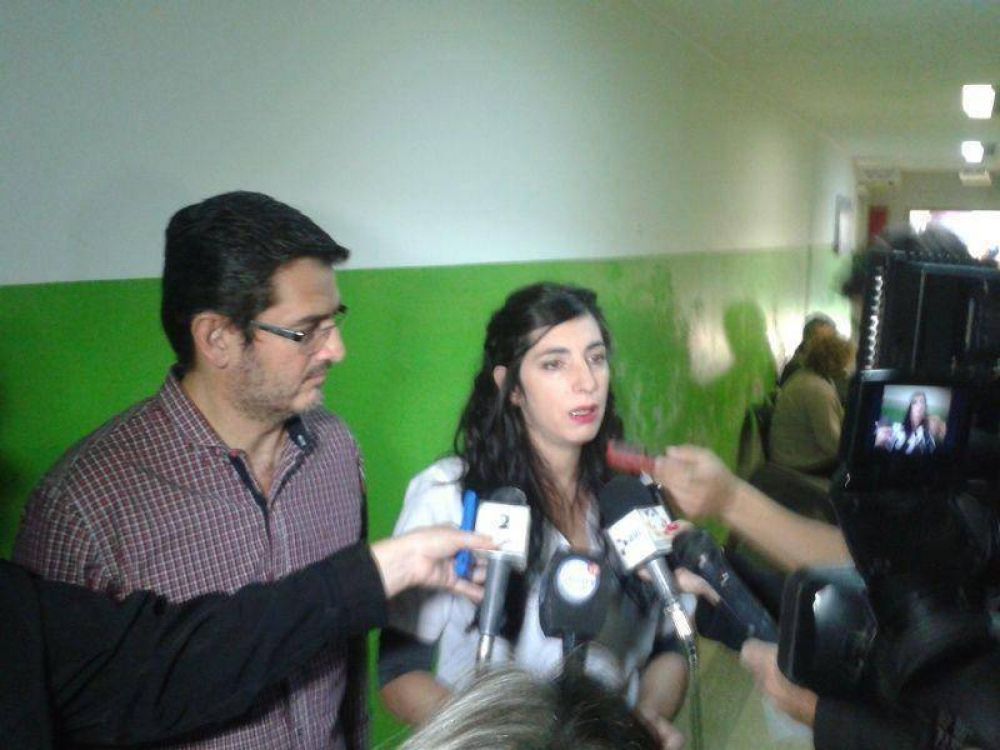 La Cooperadora del Hospital dio detalles de lo invertido en el Ram�n Carrillo