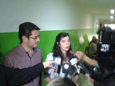 La Cooperadora del Hospital dio detalles de lo invertido en el Ram�n Carrillo