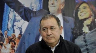 �Costa anda recogiendo a los f�siles del peronismo"