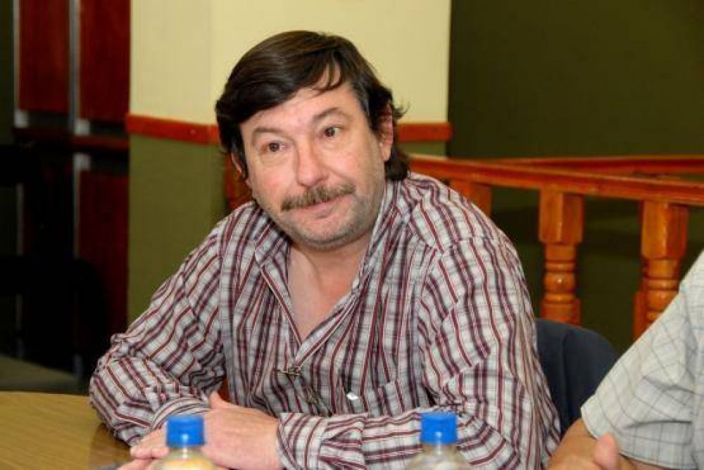 Concejal Fernández pide información sobre inspección al Casino