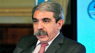 An�bal Fern�ndez tild� de oportunista a Macri por sus dichos sobre los linchamientos