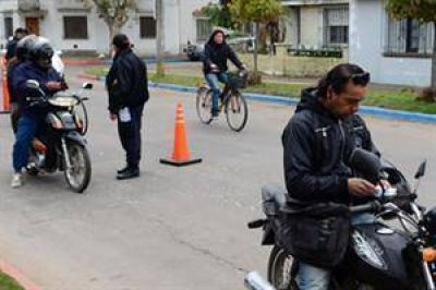 Santa Fe: vecinos impiden un robo y persiguen en autos a un grupo de ladrones