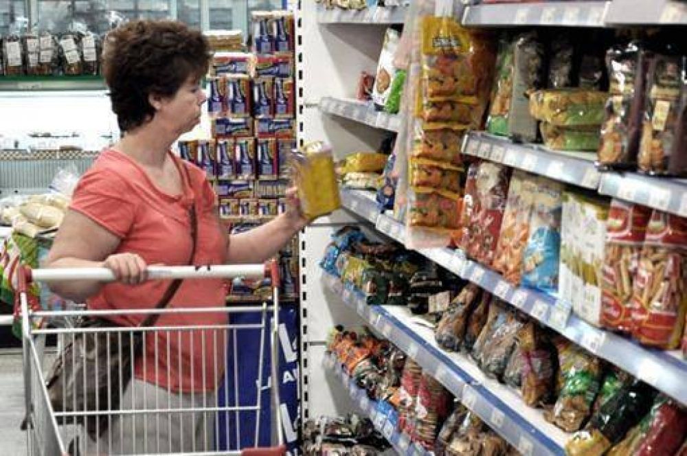 Culpan a mayoristas por falta de productos de Precios Cuidados