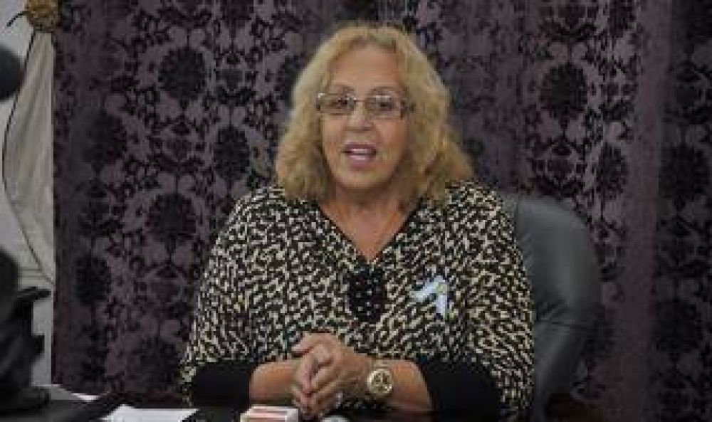 Campana: Se aprob� el pedido de licencia de Giroldi y la reemplaza S�nchez