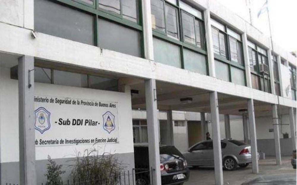 Detienen en Pilar a hombre acusado de violar a su hijastro de 12 a�os