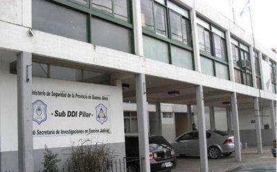 Detienen en Pilar a hombre acusado de violar a su hijastro de 12 a�os