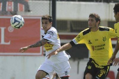 Flandria va por el primer escal�n ante dos rivales complicados