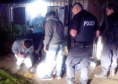 Lo detuvieron por abusar de una joven de 16 a�os