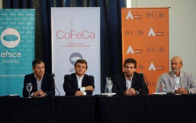 Trataron en Mar del Plata la �aplicaci�n integral� de la Ley de Medios