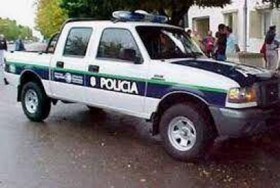 Lincharon a un hombre en la puerta de un supermercado en Luro y 180
