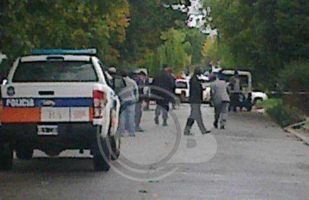 Declar� el jubilado que mat� al ladr�n que le rob� su camioneta