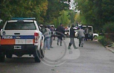 Declar� el jubilado que mat� al ladr�n que le rob� su camioneta