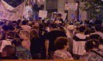 San Justo: Detienen a cuatro menores de entre 12 y 16 a�os por crimen del remisero