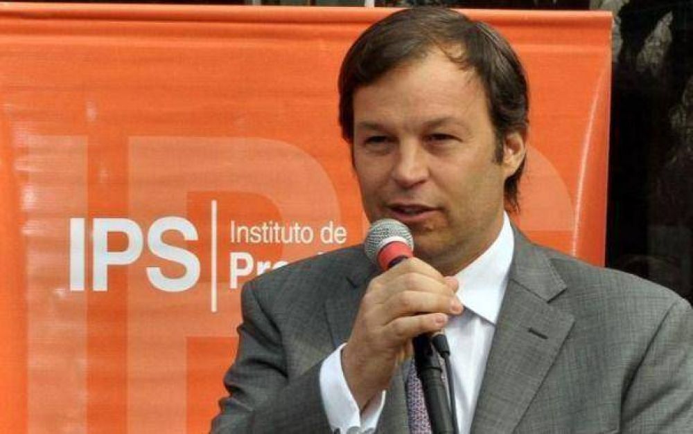 Colegios privados marplatenses deben $24 millones al IPS