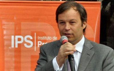 Colegios privados marplatenses deben $24 millones al IPS