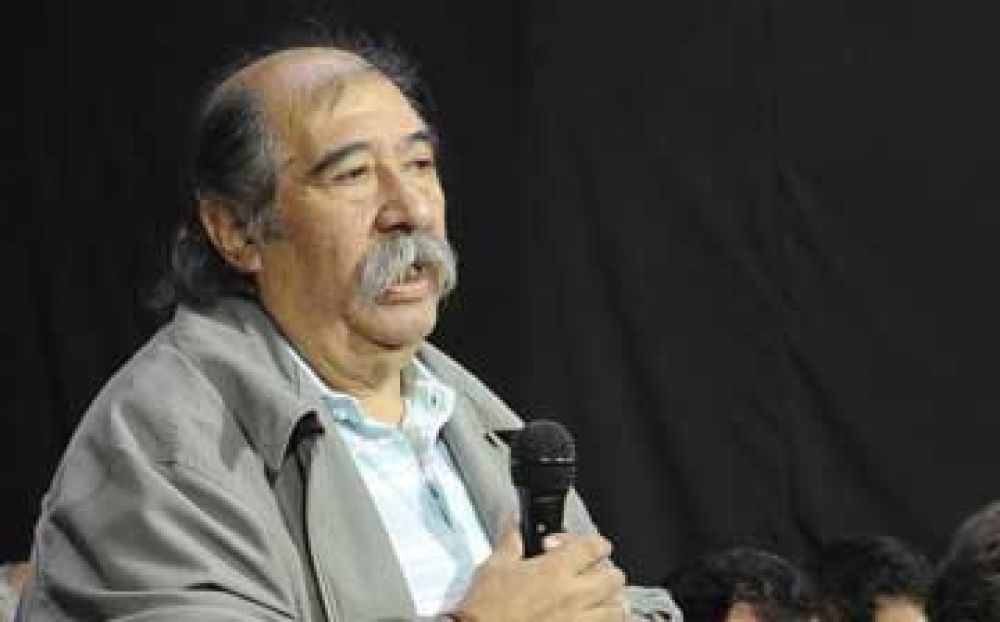 Sostienen que el paro de municipales en Lan�s tuvo un acatamiento del noventa por ciento