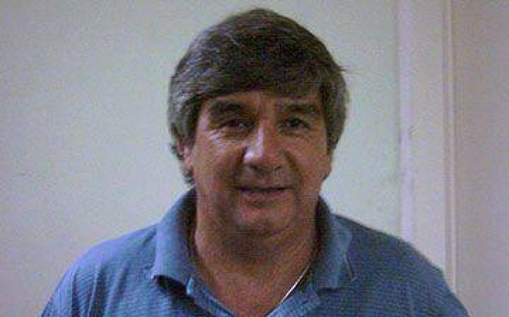 Gamarra: �La juventud se puso un poco discusiva�