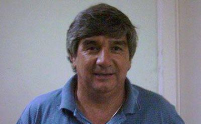 Gamarra: �La juventud se puso un poco discusiva�