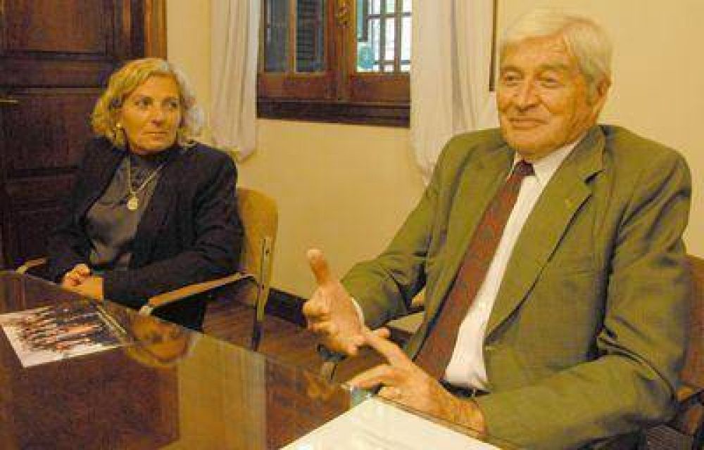 "La Universidad argentina no se percat� cu�l es su lugar en la sociedad"