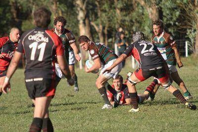 Mar del Plata Club va por la clasificaci�n