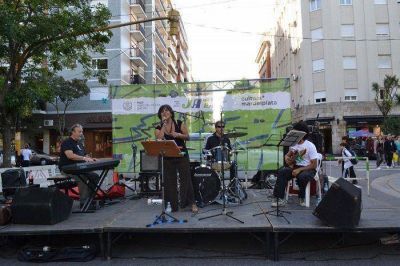 Cultura Mar del Plata grabar� demos y videoclip de 50 bandas locales 