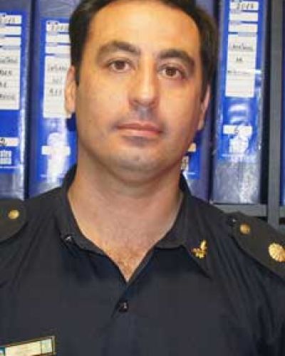 Estar�a identificado uno de los autores del robo a Zunino 