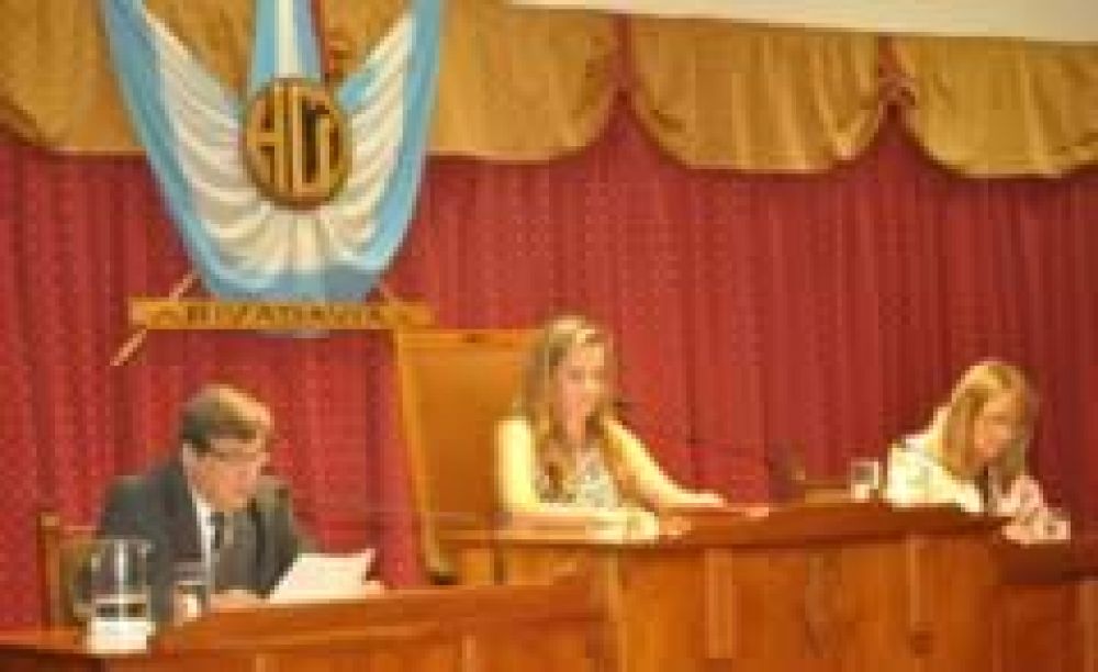 El desarrollo regional y los salarios municipales, en el mensaje de Buil