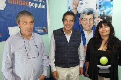 �SE EST� VIENDO EL FRACASO DE LA POL�TICA ECON�MICA Y TANTA MENTIRA QUE DURANTE A�OS SE HA DIBUJADO�