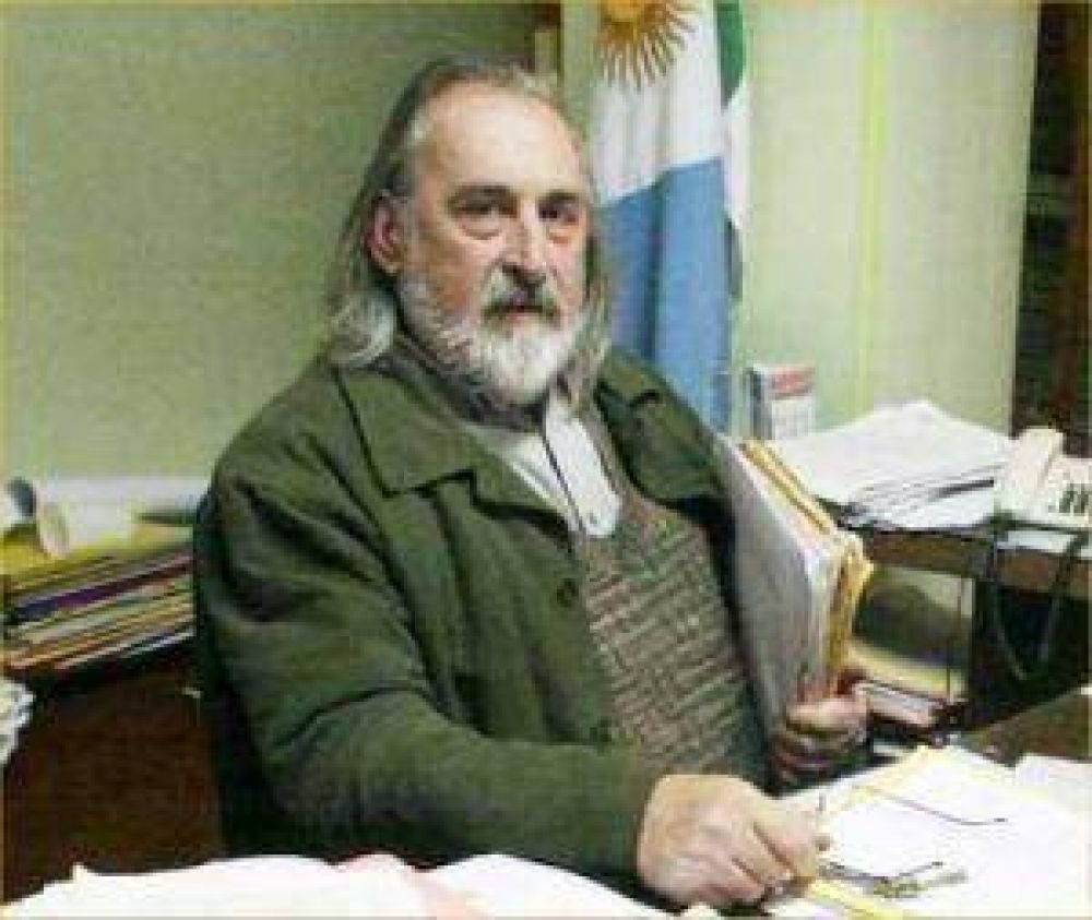 Nuevas denuncias del Instituto de Colonizaci�n piden que act�e la Fiscal�a de Estado