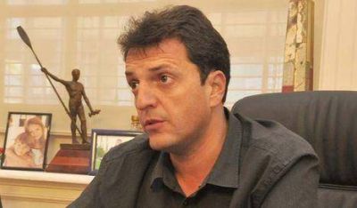 "Yo quiero a mis hijos viviendo ac�"