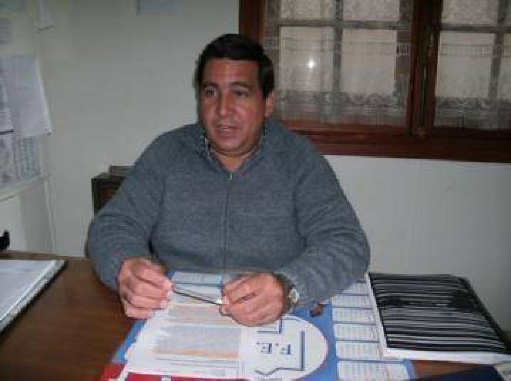 Sin mejoras en la relaci�n entre el STMTA y el Ejecutivo