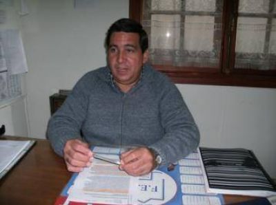 Sin mejoras en la relaci�n entre el STMTA y el Ejecutivo