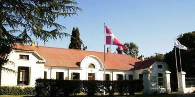 Invitan a obra de teatro a beneficio de la Escuela Agraria N�1