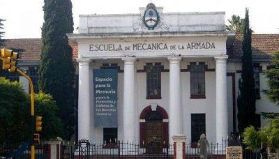 Ciudad ceder� a Naci�n los ex-centros clandestinos de detenci�n