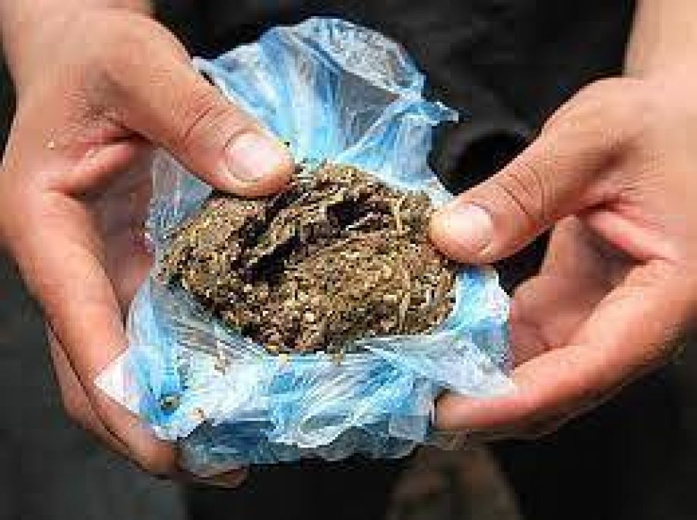 Excarcelaron al menor acusado de vender drogas junto a su padre en Tres Arroyos