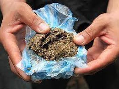 Excarcelaron al menor acusado de vender drogas junto a su padre en Tres Arroyos