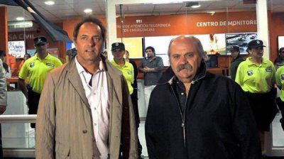Scioli anunciar� importantes medidas sobre seguridad
