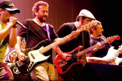 P�ntalo de blues