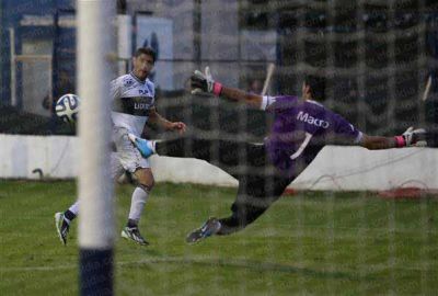 Lucas Licht: �Defin� como si supiera �no?�  